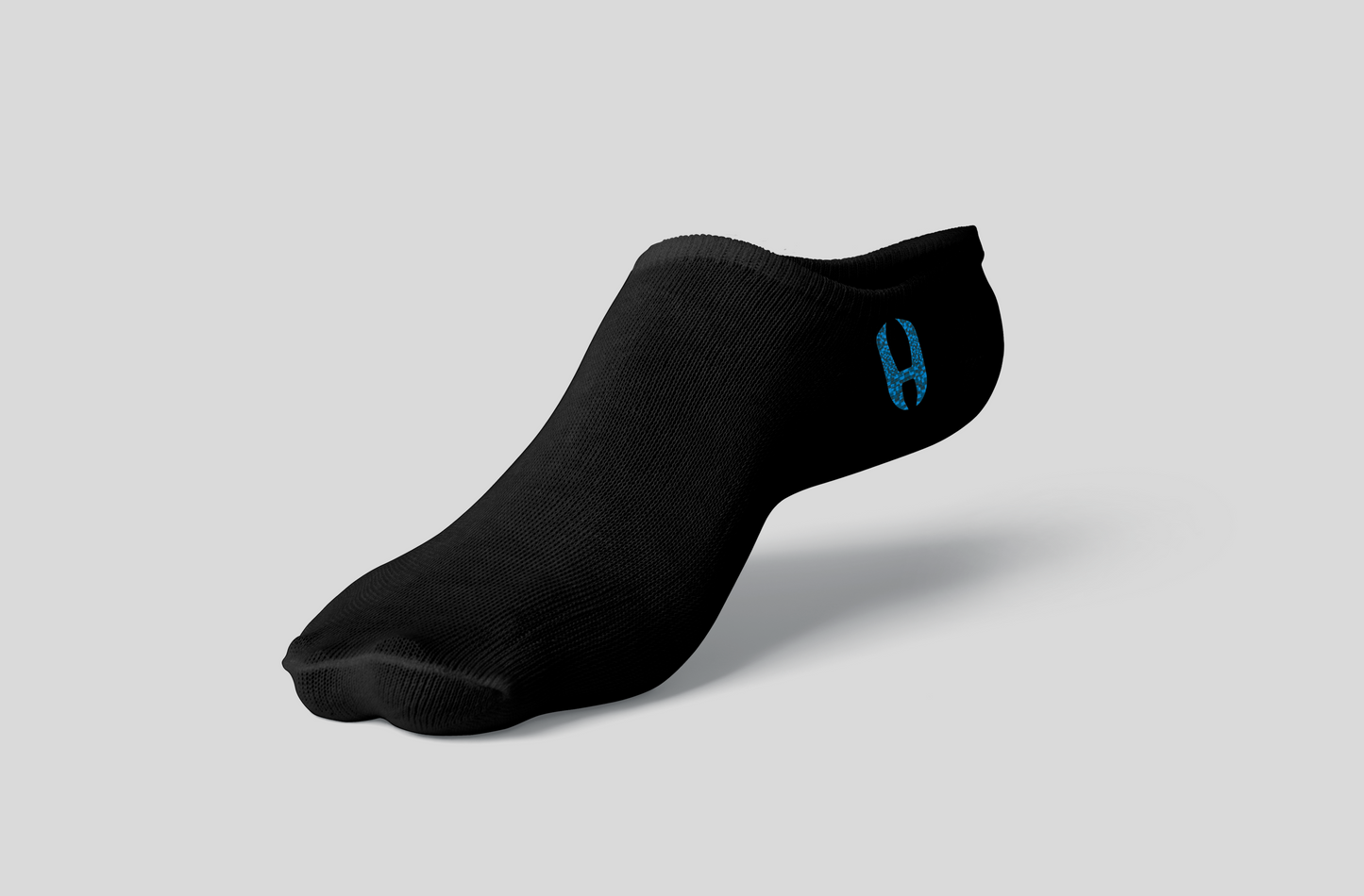 Bamboo No-Show Socks – Ultra-Light, Odour-Resistant Summer Comfort by Handarte®