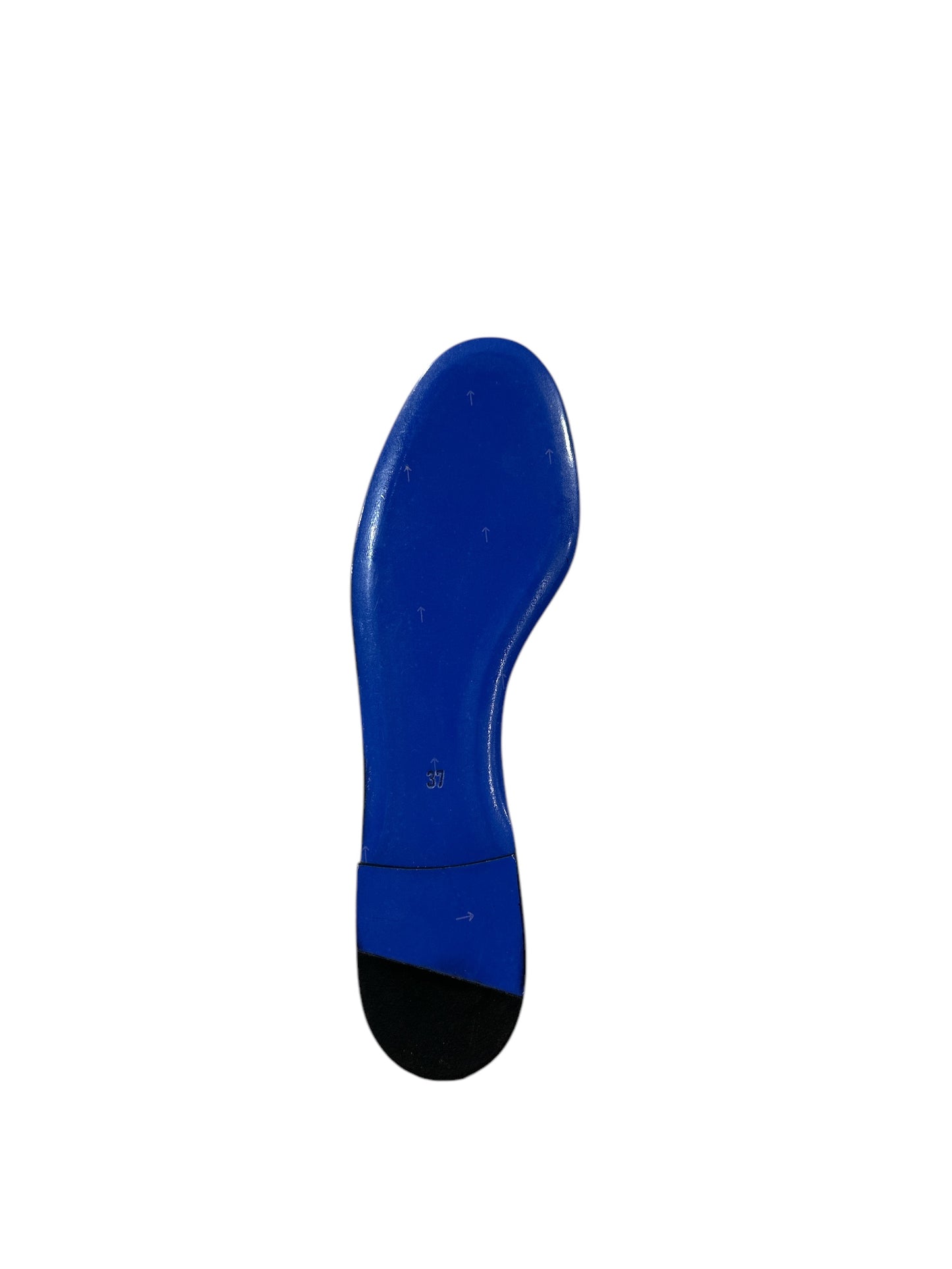 Women Dyed Sole with Heel