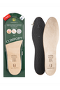 Cut-to-Fit Comfort Goat-Leather Insoles | Handarte®