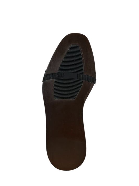 Pre-Cut Sole Leather with Any Shape Any Color